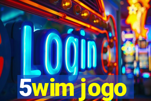 5wim jogo